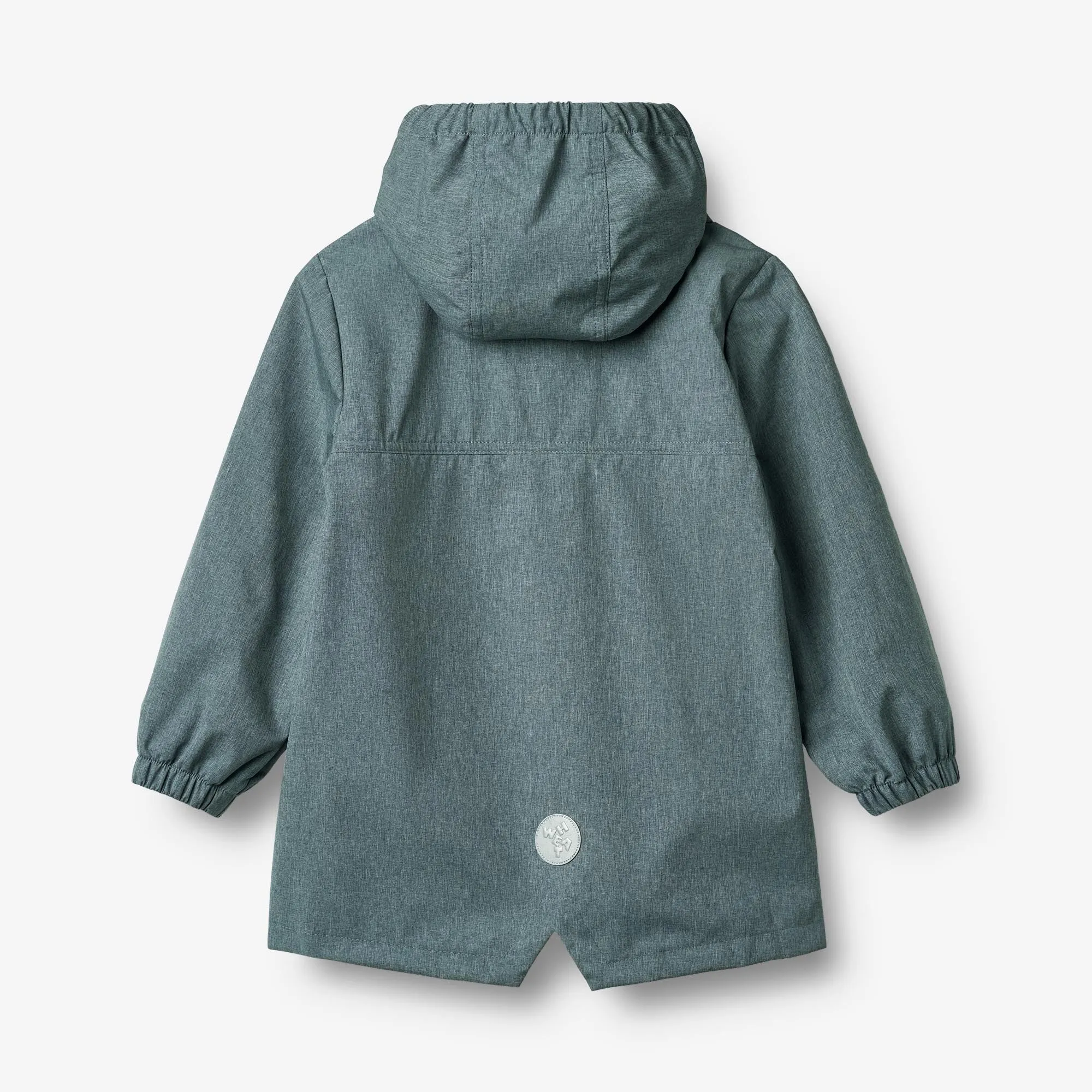 Jacket Jensi - navy melange Wheat