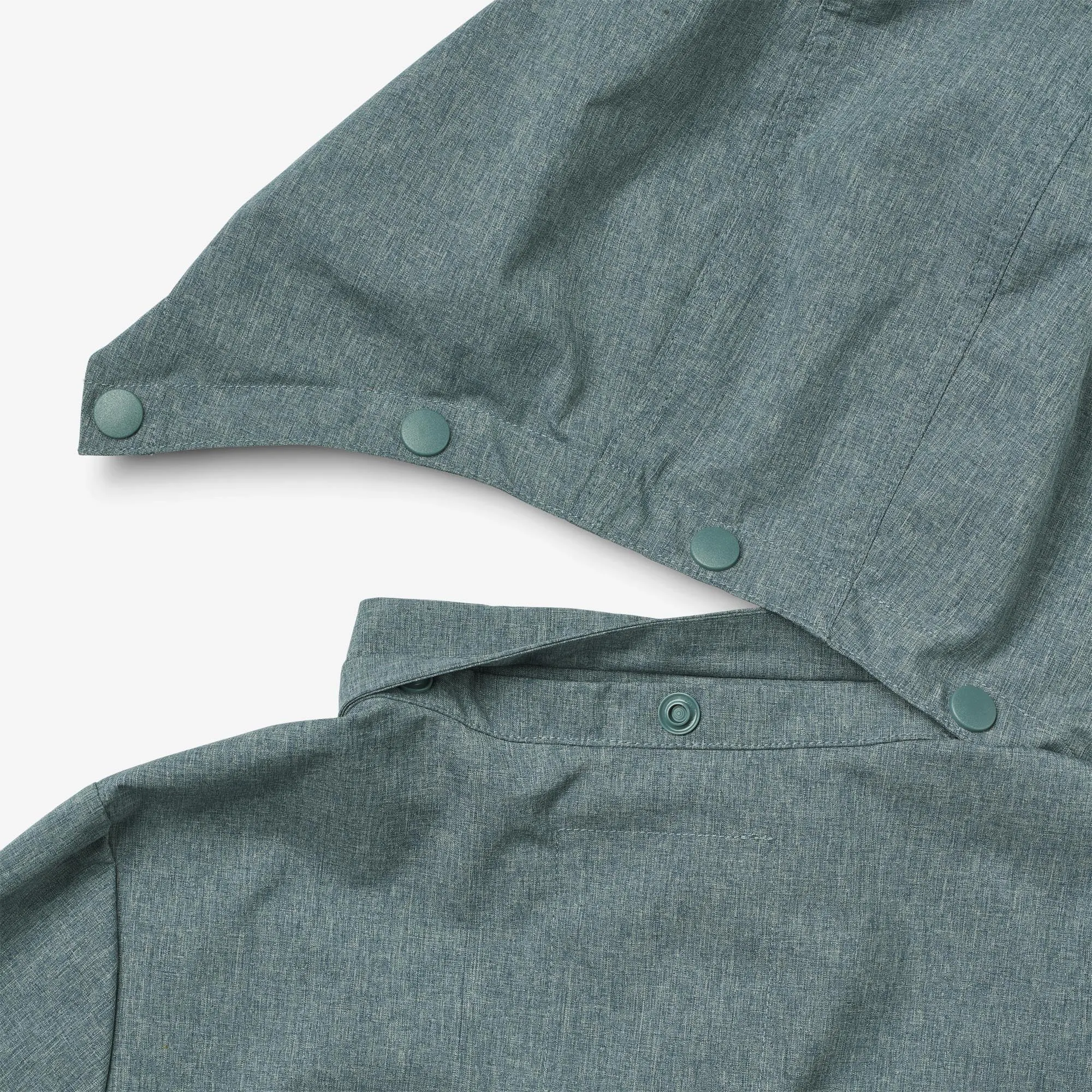 Jacket Jensi - navy melange Wheat