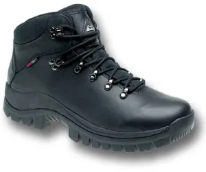 JOHNSCLIFFE TREKKER BOOTS Silvermans