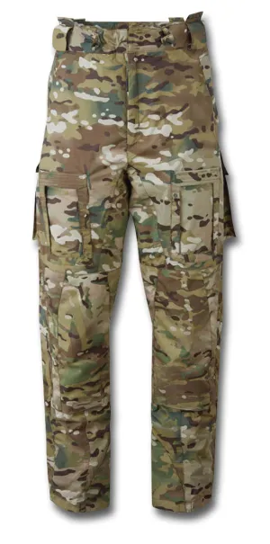 KEELA INSULATED FOUL WEATHER TROUSERS MTC Silvermans
