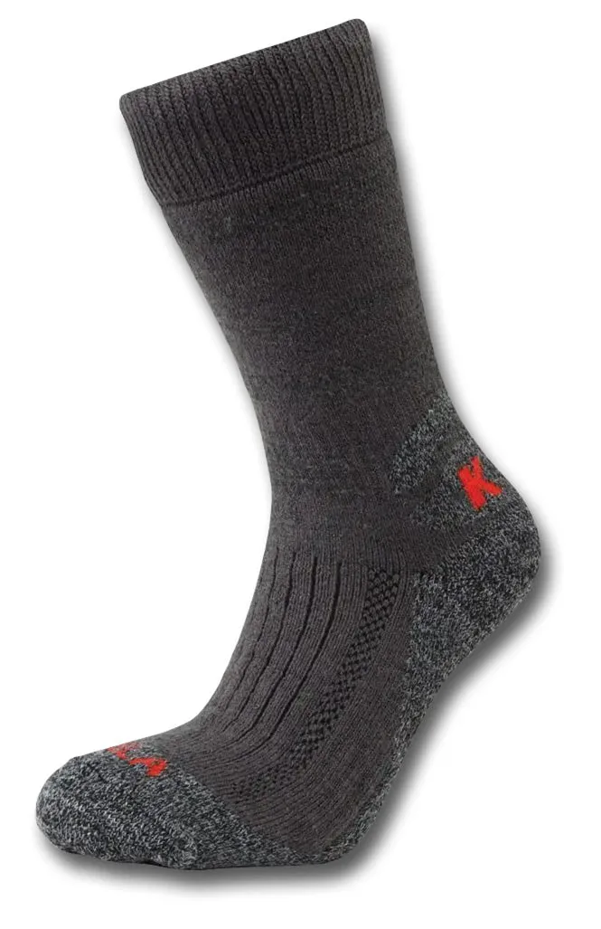 KEELA PRIMALOFT EXPEDITION SOCKS Silvermans