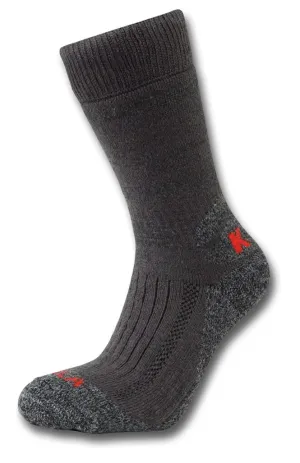 KEELA PRIMALOFT EXPEDITION SOCKS Silvermans