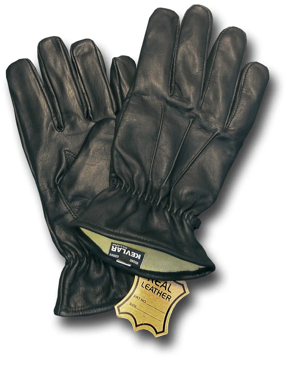 KEVLAR LINED GLOVES Silvermans