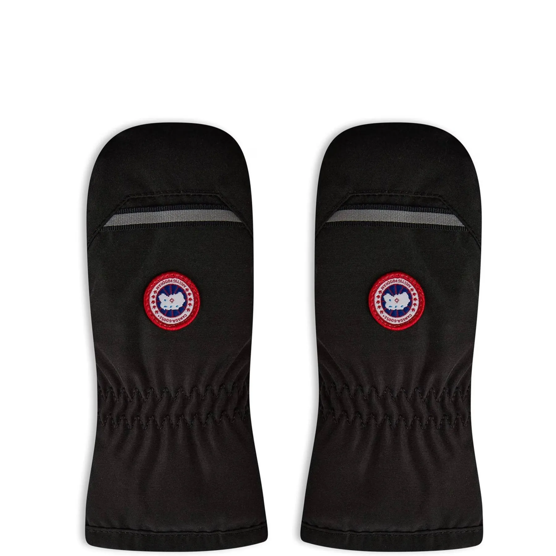 Kids Canada Goose Arctic Down Gloves