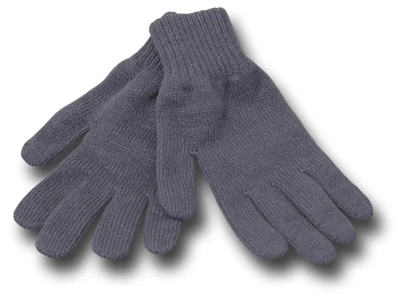 KNITTED GLOVES MILITARY ISSUE Silvermans