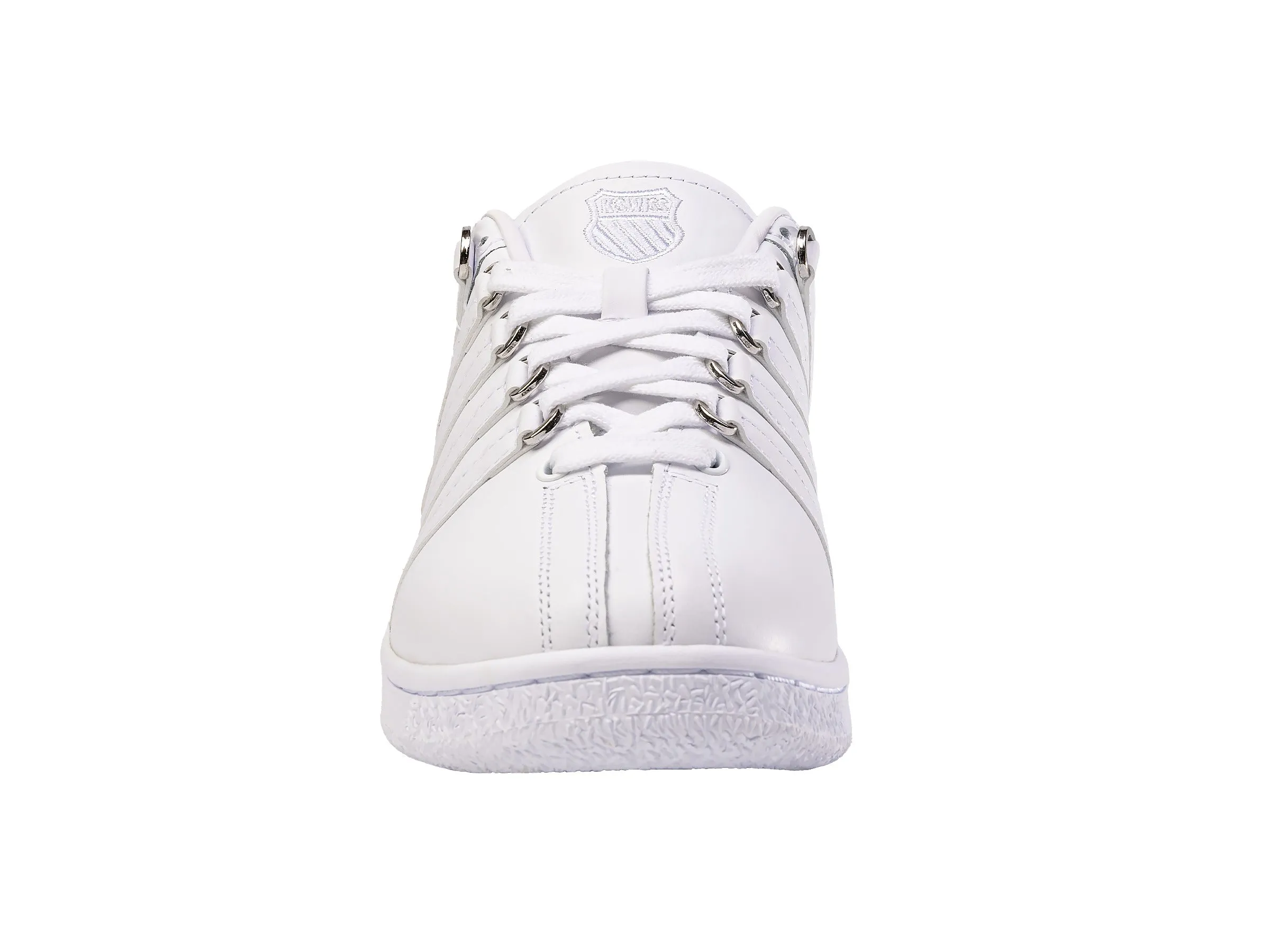 K.SWISS 97321-101-M | CLASSIC VN | WHITE/WHITE