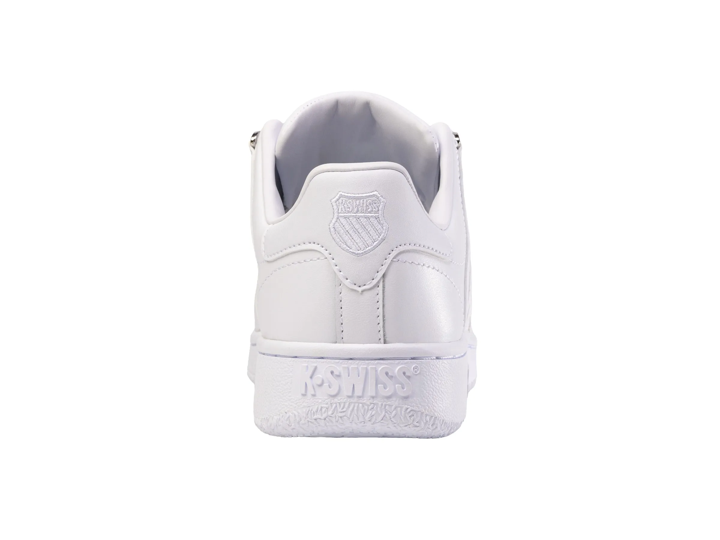 K.SWISS 97321-101-M | CLASSIC VN | WHITE/WHITE
