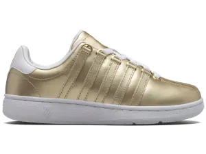 K.SWISS 97321-730-M | CLASSIC VN | GOLD/WHITE