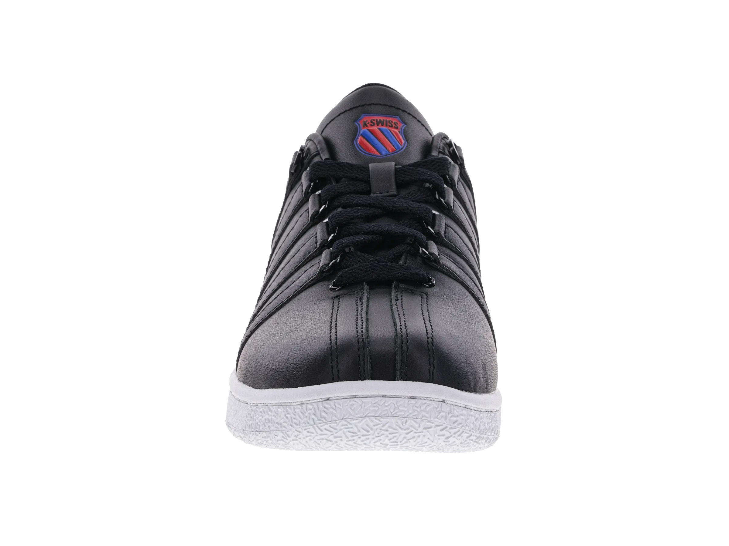K.SWISS 97323-002-M | CLASSIC VN HERITAGE | BLACK/ WHITE