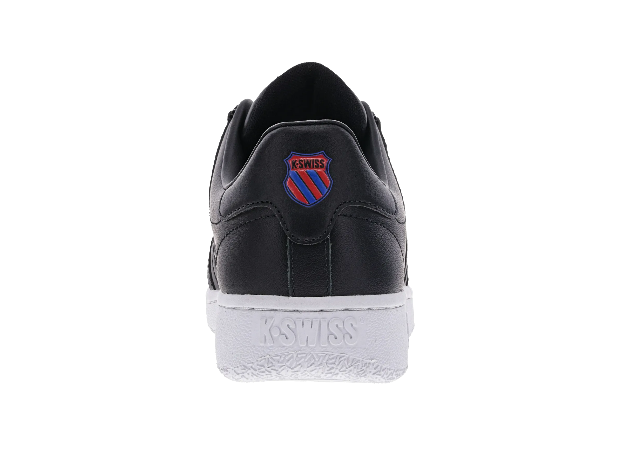 K.SWISS 97323-002-M | CLASSIC VN HERITAGE | BLACK/ WHITE