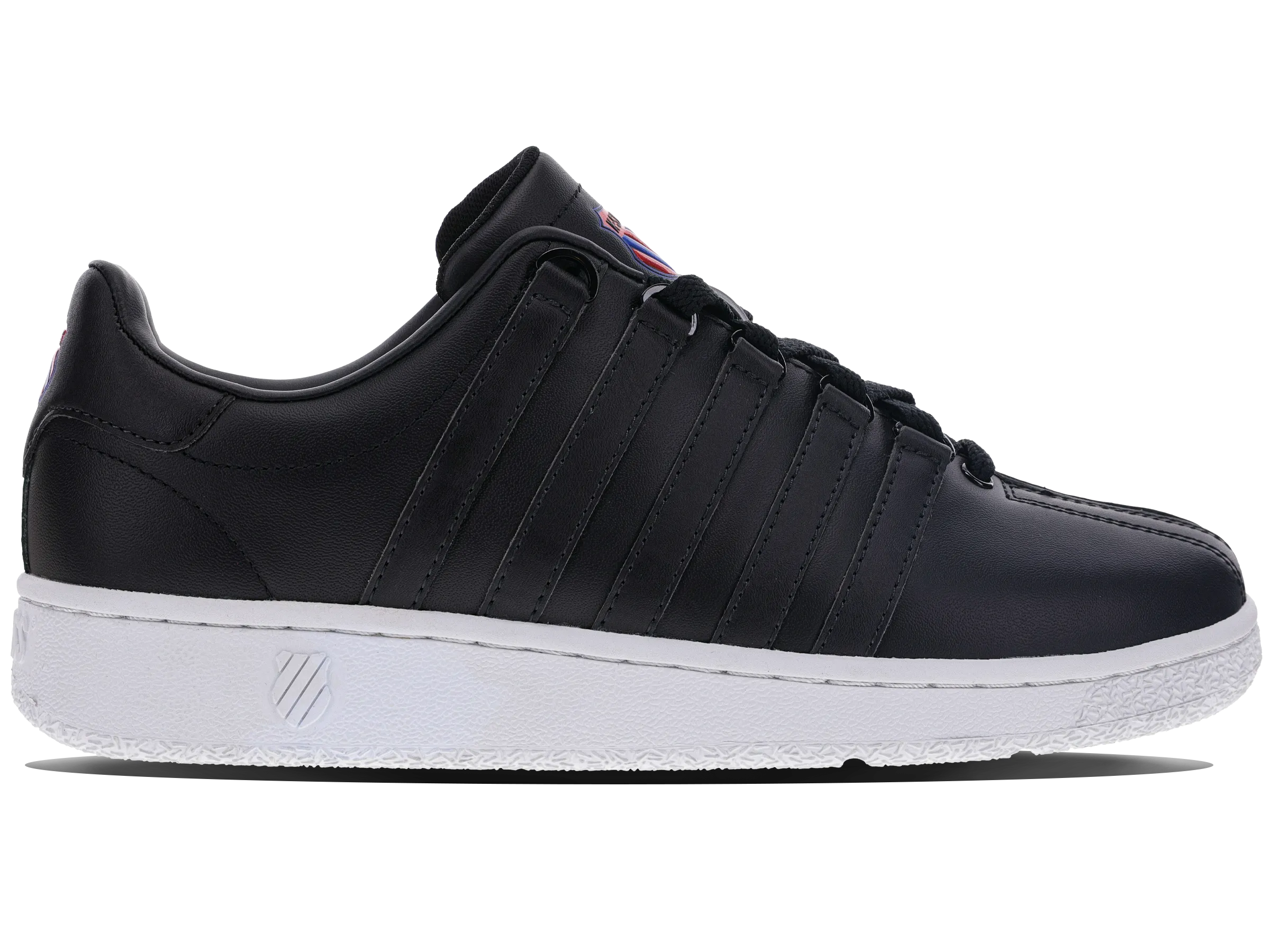 K.SWISS 97323-002-M | CLASSIC VN HERITAGE | BLACK/ WHITE