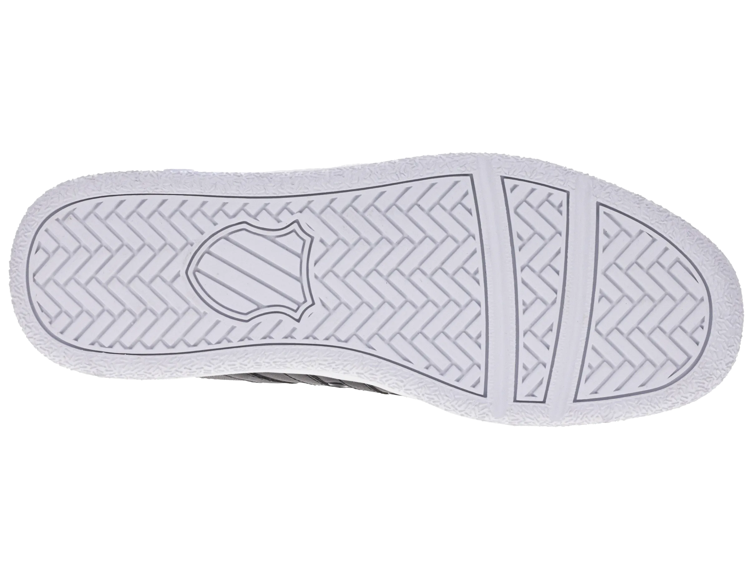 K.SWISS 97323-002-M | CLASSIC VN HERITAGE | BLACK/ WHITE