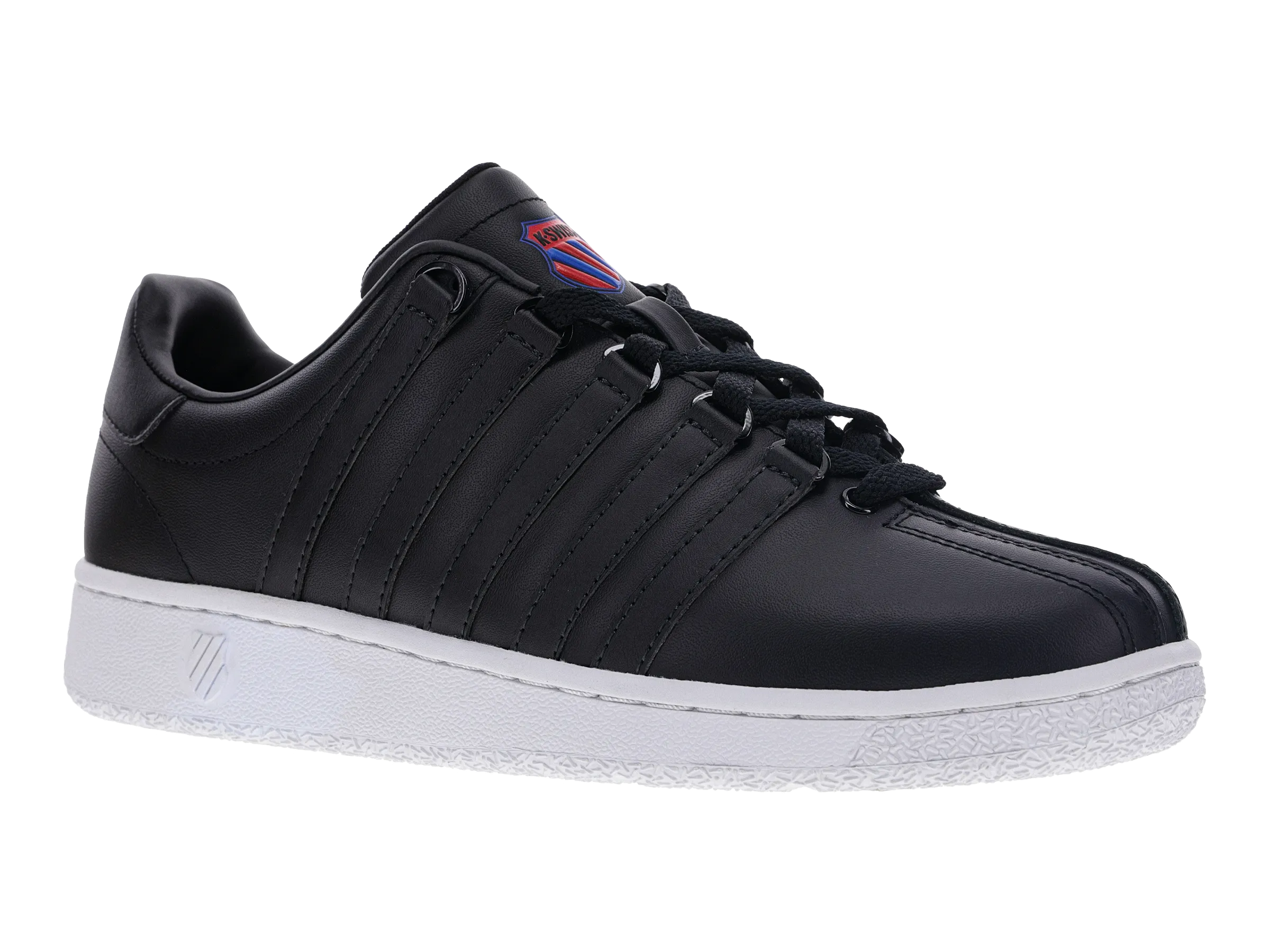 K.SWISS 97323-002-M | CLASSIC VN HERITAGE | BLACK/ WHITE