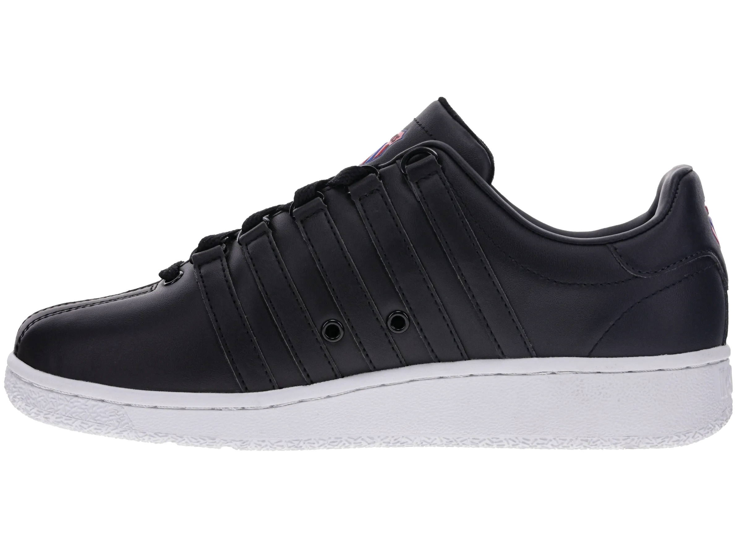 K.SWISS 97323-002-M | CLASSIC VN HERITAGE | BLACK/ WHITE