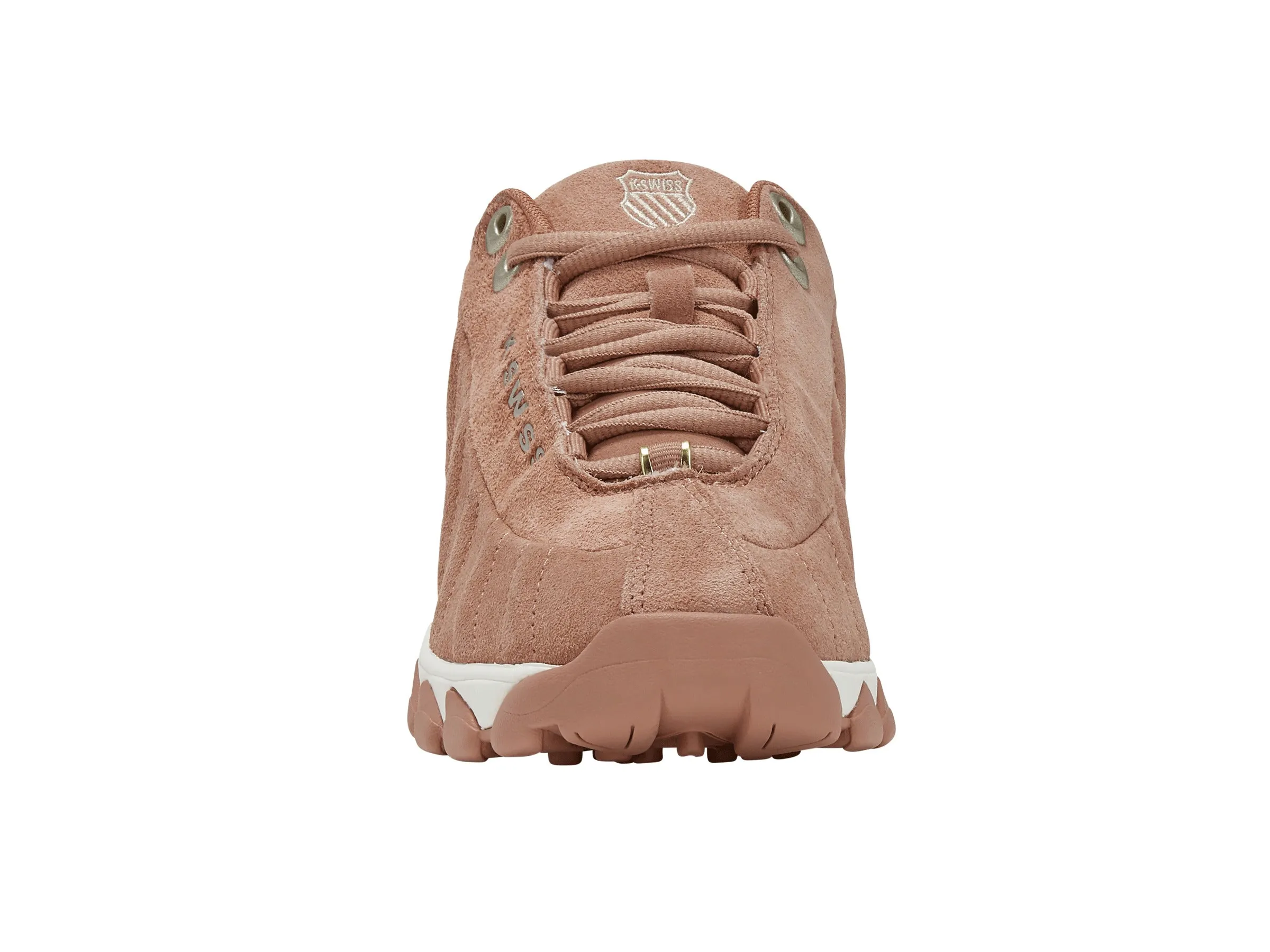 K.SWISS 97934-280-M | ST329 CMF SDE | CORK/CHAMPAGNE/SNOW WHITE