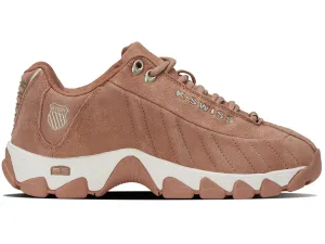 K.SWISS 97934-280-M | ST329 CMF SDE | CORK/CHAMPAGNE/SNOW WHITE