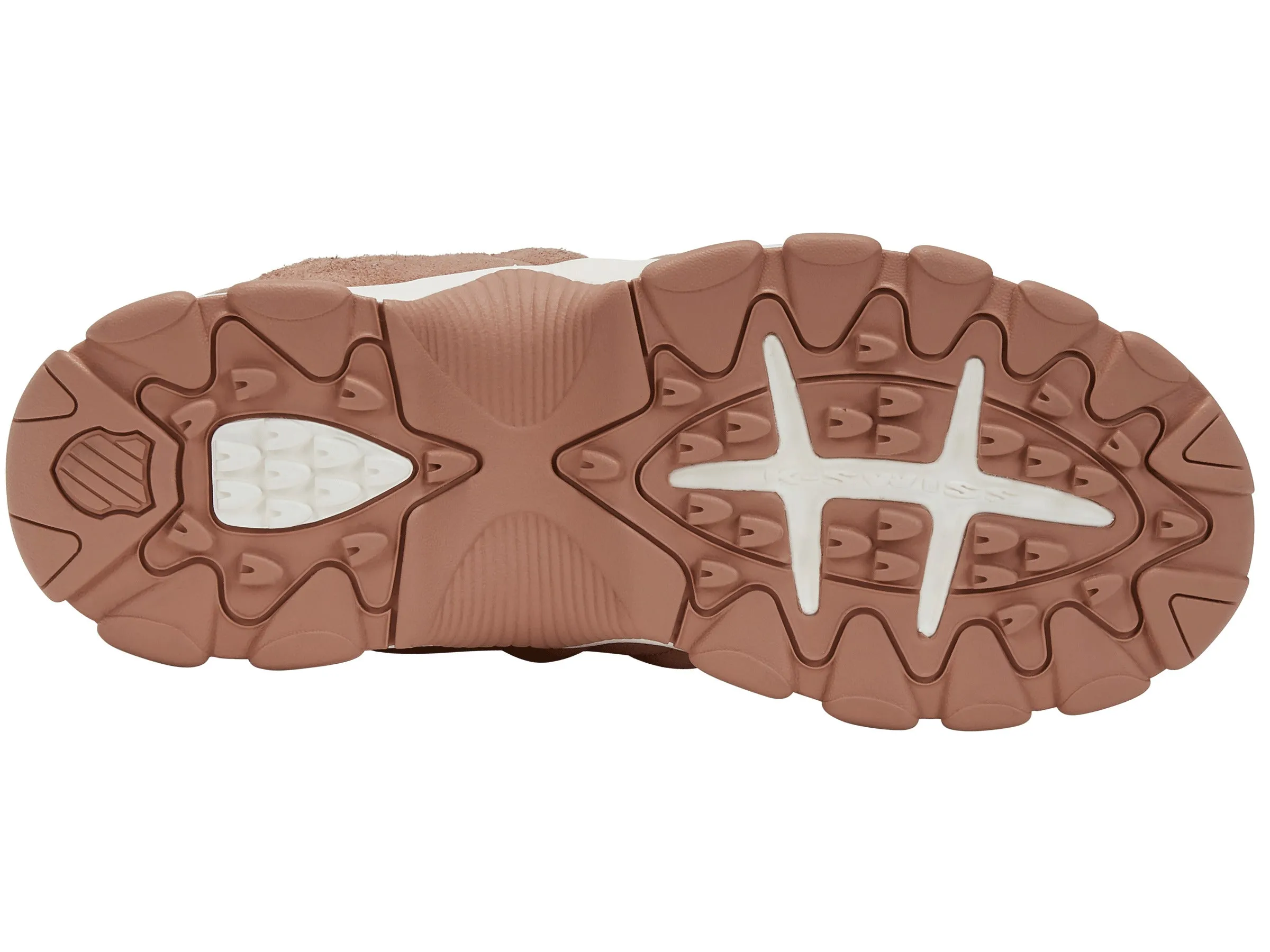 K.SWISS 97934-280-M | ST329 CMF SDE | CORK/CHAMPAGNE/SNOW WHITE