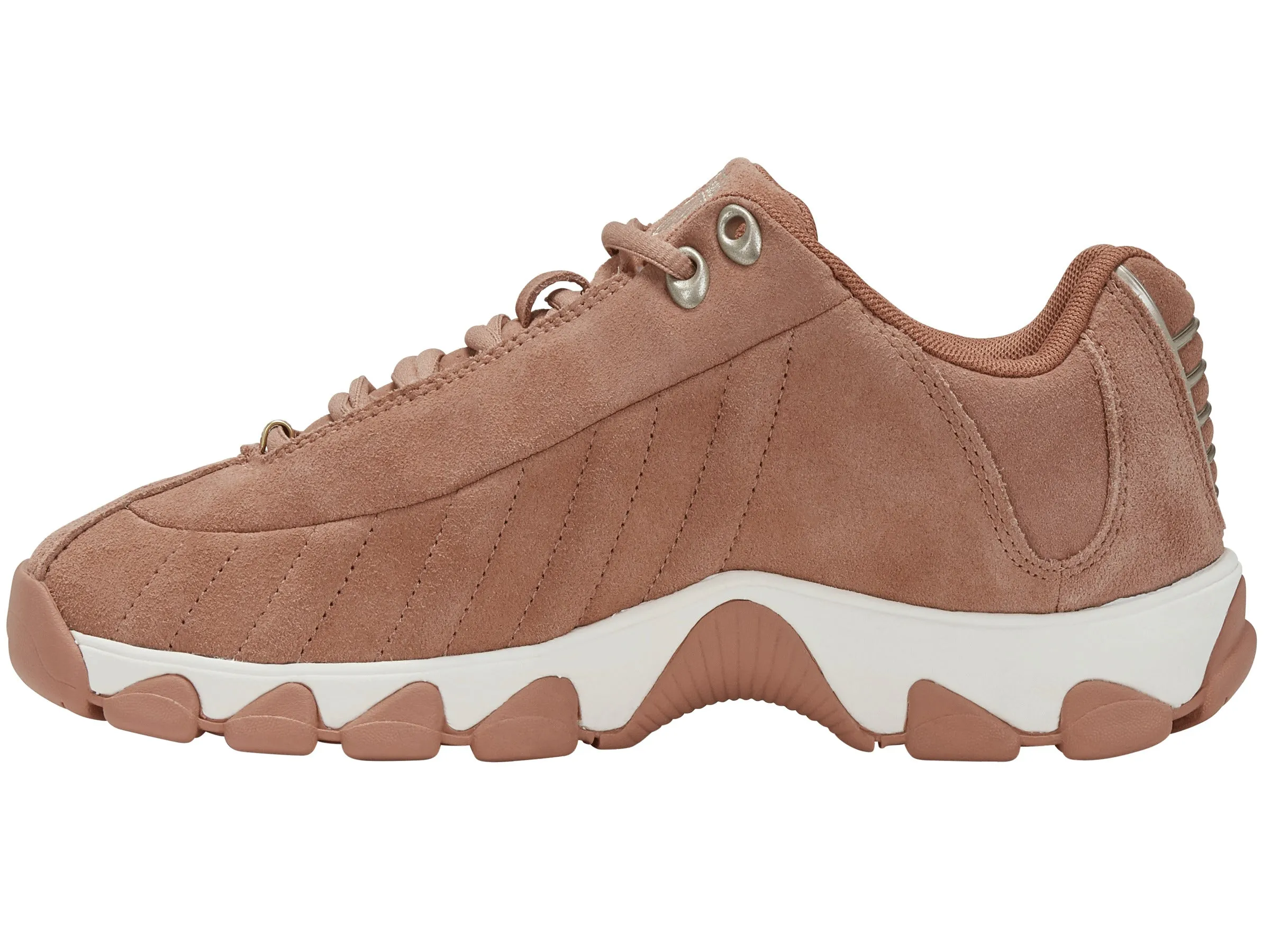 K.SWISS 97934-280-M | ST329 CMF SDE | CORK/CHAMPAGNE/SNOW WHITE