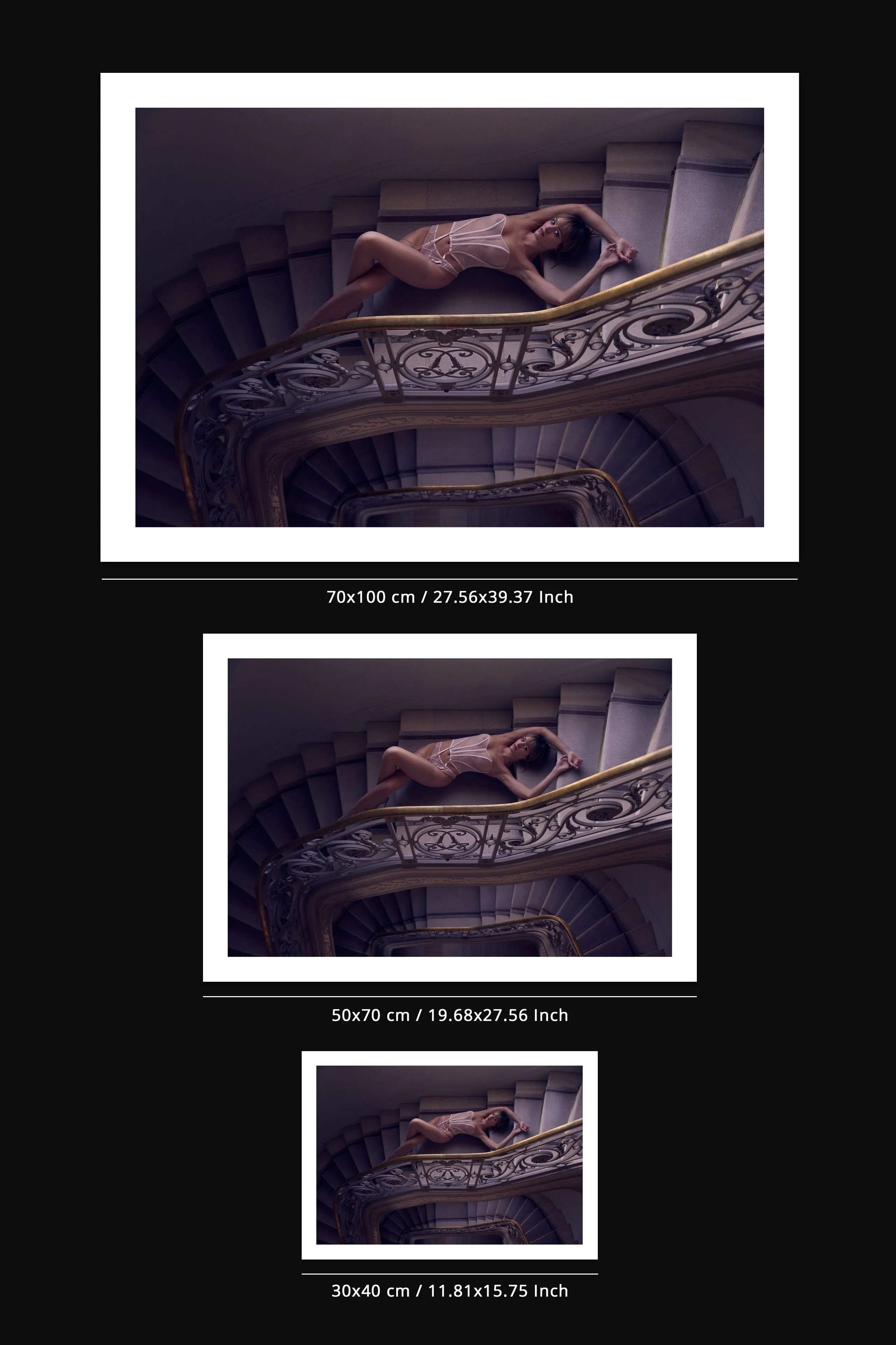 L'Amoureuse Serie - Justine Htel Particulier Paris 1. Maison Close