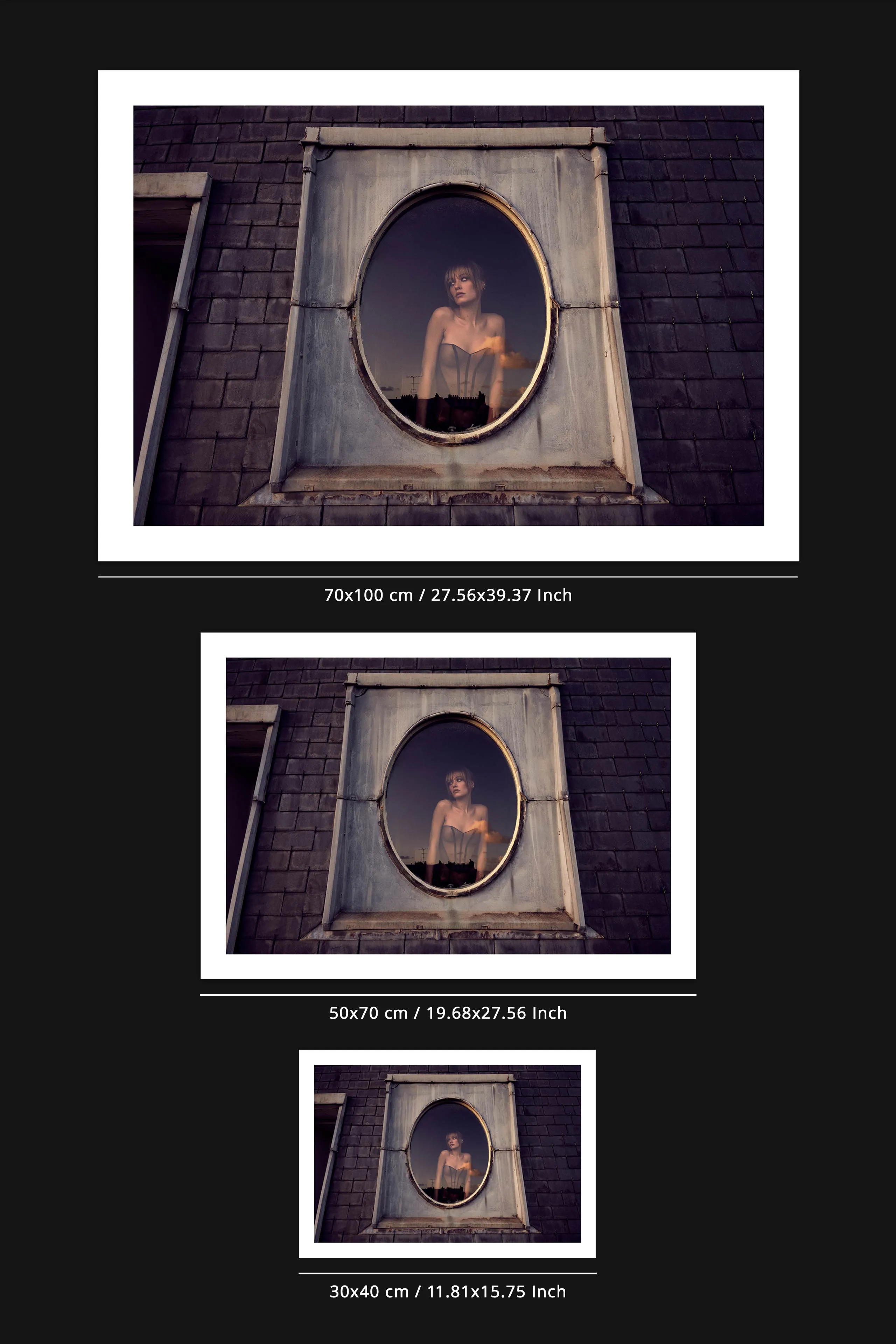 L'Amoureuse Serie - Justine Htel Particulier Paris 9. Maison Close