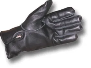 LEATHER DUTY GLOVES Silvermans