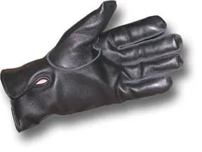 LEATHER DUTY GLOVES Silvermans