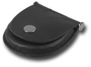 LEATHER POCKET WATCH POUCH Silvermans