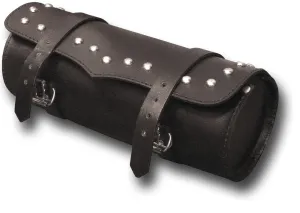 LEATHER TOOL ROLL Silvermans