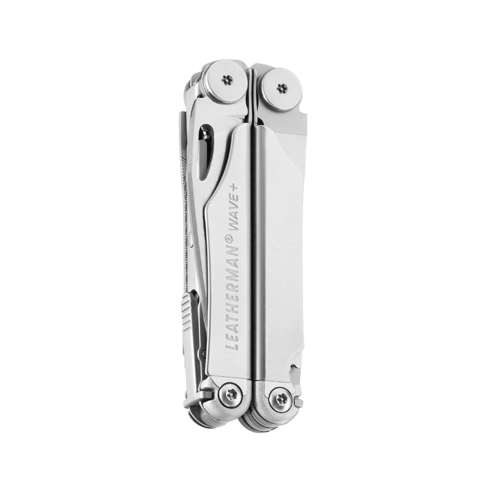 LEATHERMAN WAVE  TOOL STAINLESS STEEL Silvermans