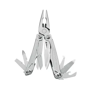 LEATHERMAN WINGMAN TOOL Silvermans