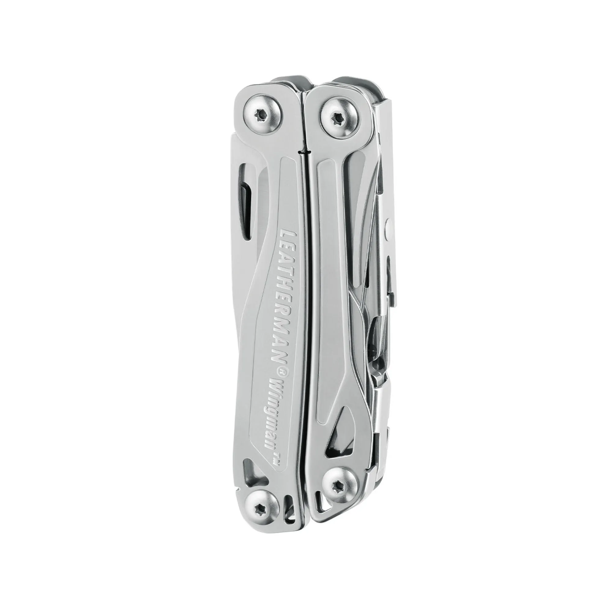 LEATHERMAN WINGMAN TOOL Silvermans