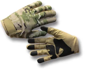 LIGHTWEIGHT TOUCH DUTY GLOVES Silvermans