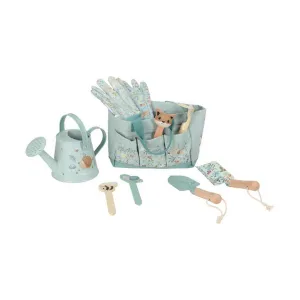 Little Dutch Garden Gift Set - 10pcs - Forest Friends