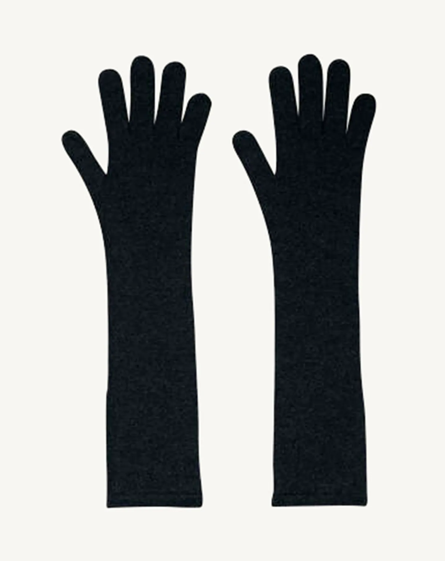 Long gloves Eric Bompard
