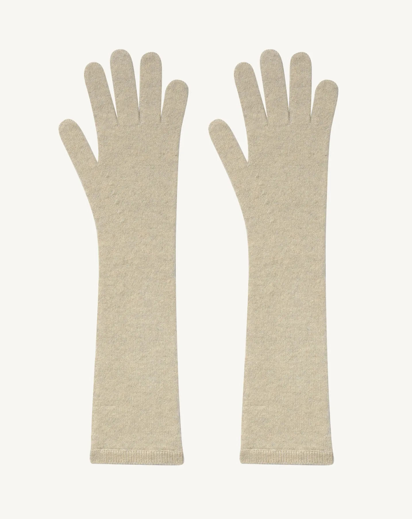 Long gloves Eric Bompard