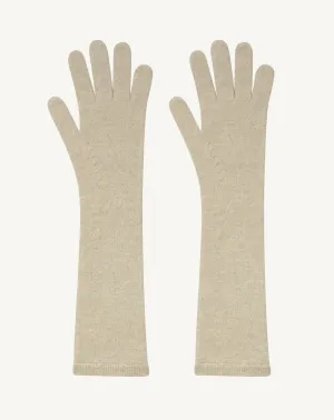 Long gloves Eric Bompard