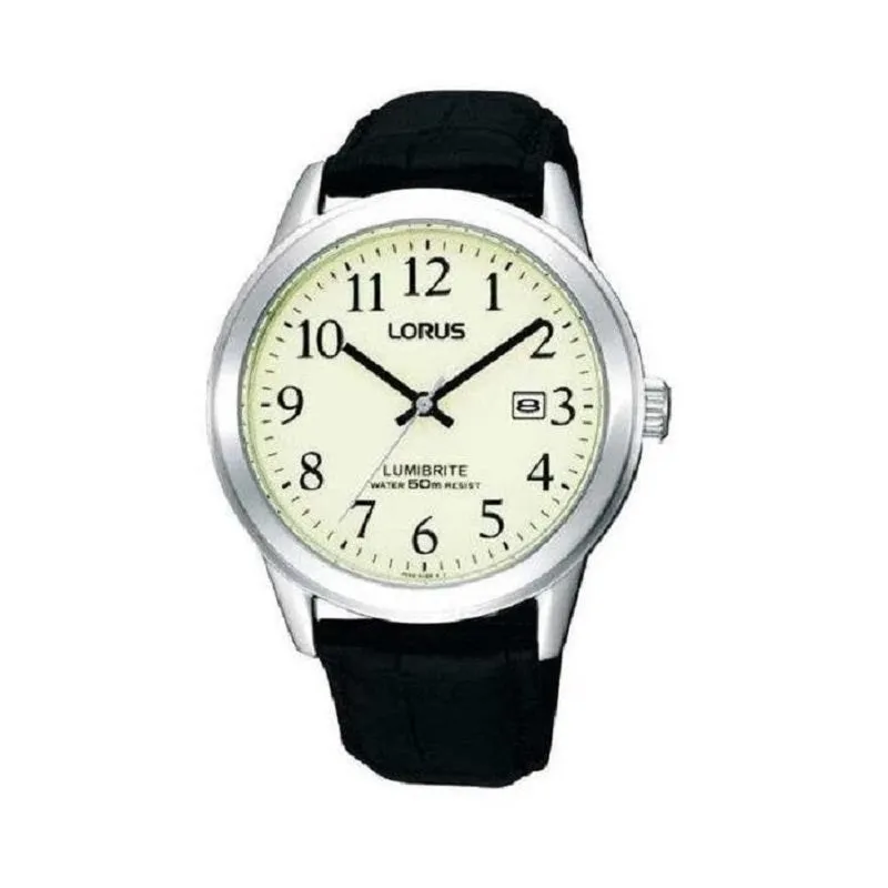 Lorus Lumibrite Mens Watch RJ647AX9