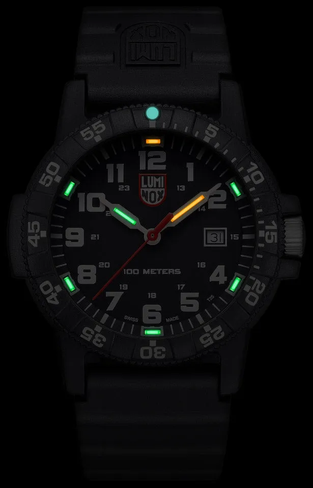 LUMINOX 0321 WATCH Silvermans