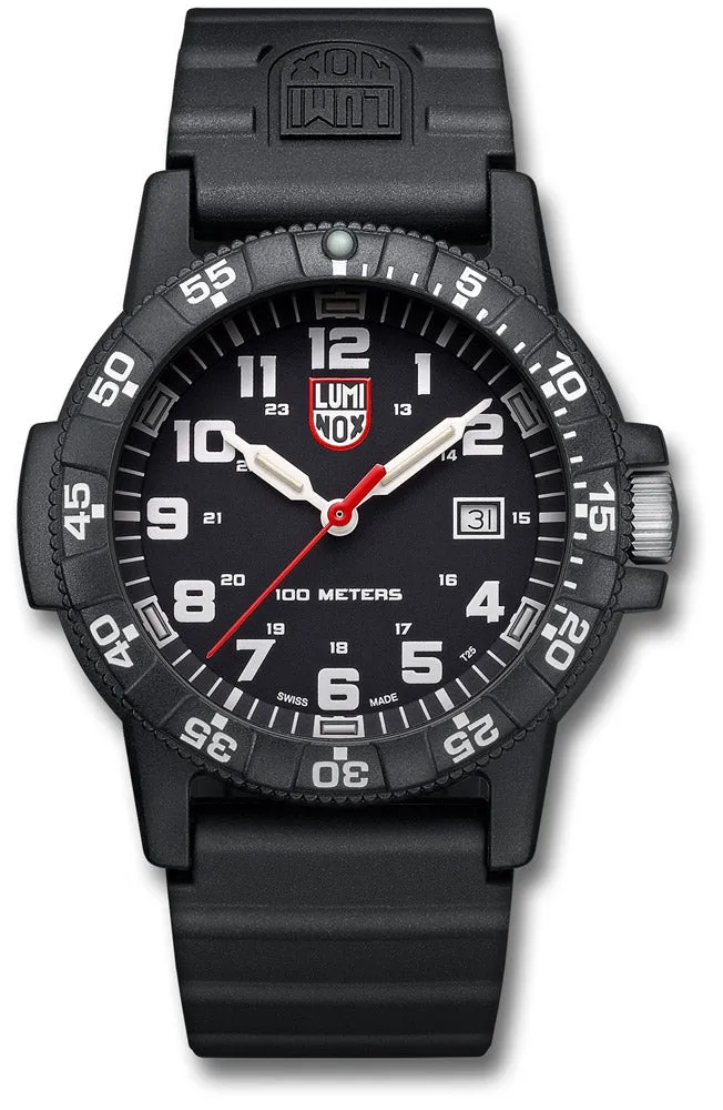 LUMINOX 0321 WATCH Silvermans