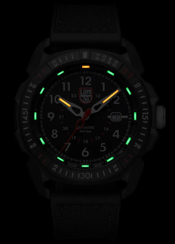 LUMINOX 1001 WATCH Silvermans