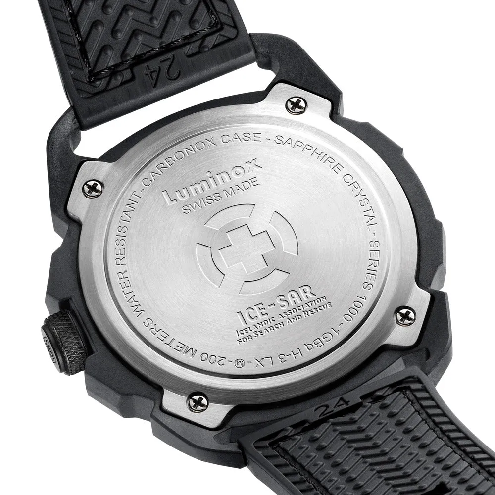 LUMINOX 1002 WATCH Silvermans