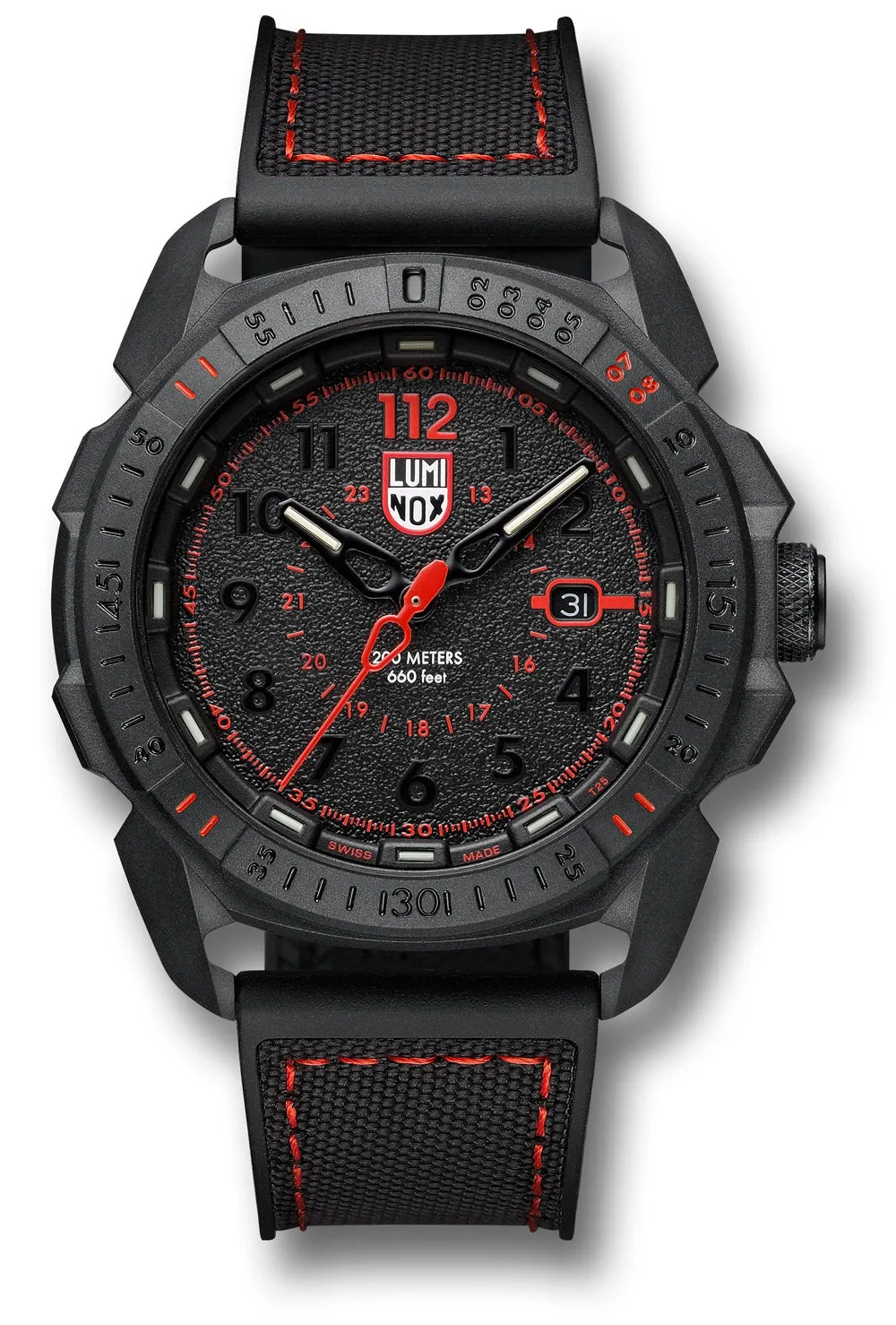 LUMINOX 1002 WATCH Silvermans
