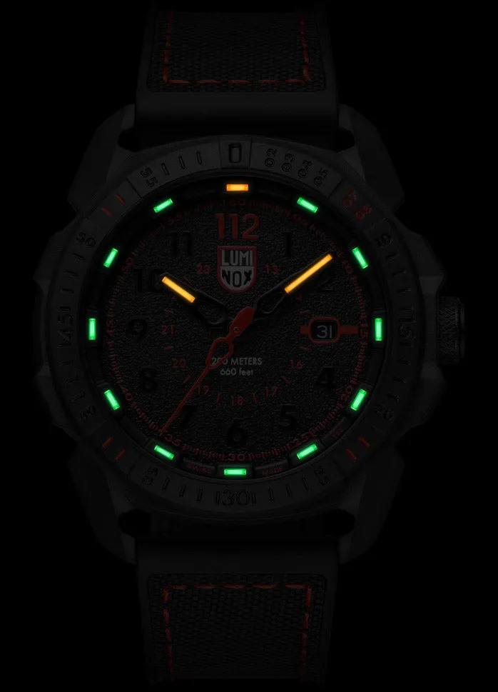 LUMINOX 1002 WATCH Silvermans