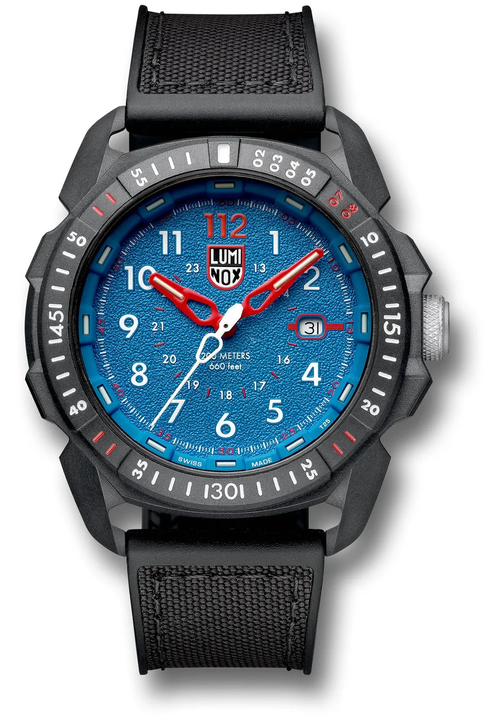 LUMINOX 1003 WATCH Silvermans