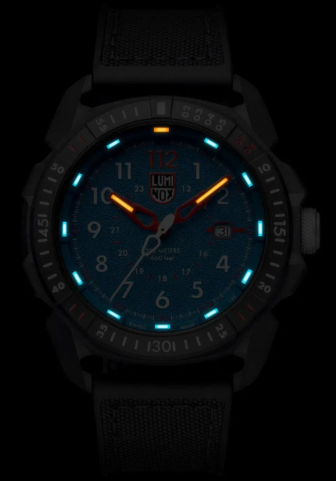 LUMINOX 1003 WATCH Silvermans