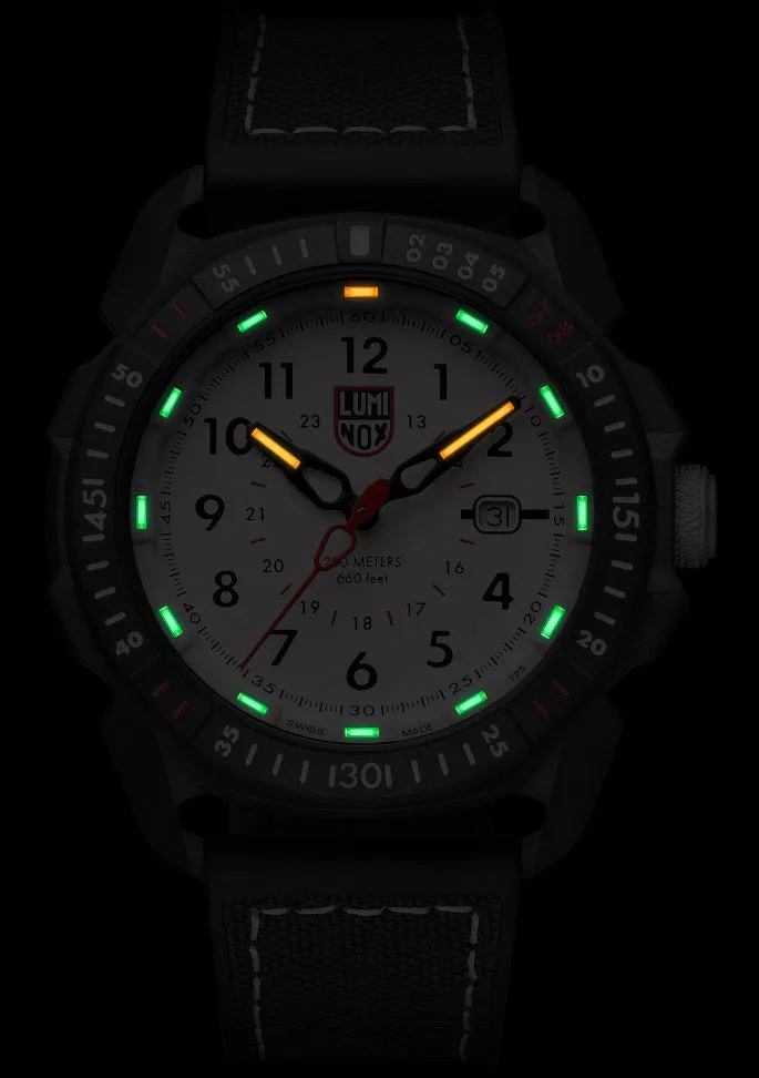 LUMINOX 1007 WATCH Silvermans