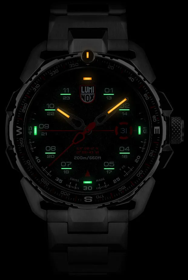 LUMINOX 1202 WATCH Silvermans