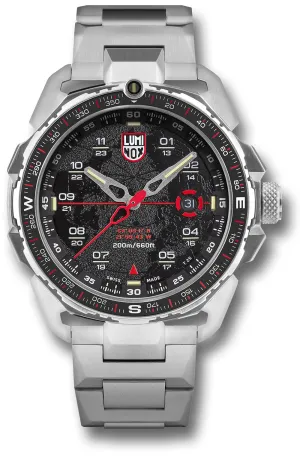 LUMINOX 1202 WATCH Silvermans
