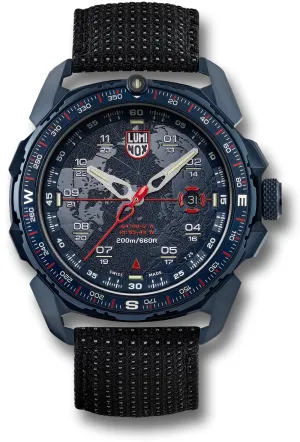 LUMINOX 1203 WATCH Silvermans
