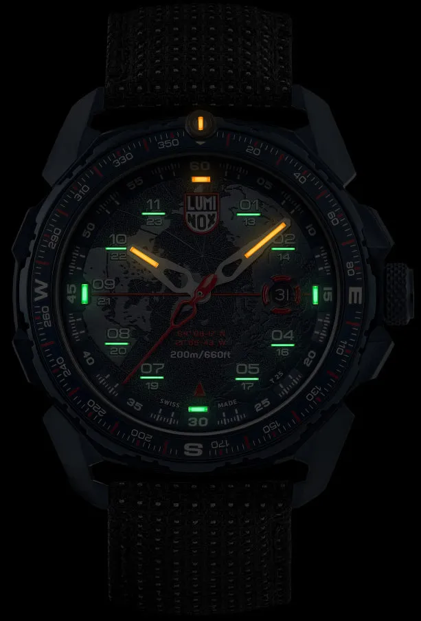 LUMINOX 1203 WATCH Silvermans